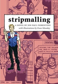 Enlarge image Cover: Stripmalling - ECW Press