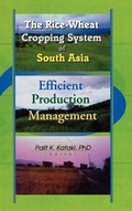 Cover: The Rice-Wheat Cropping System of South Asia - CRC Press