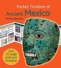 Cover: The Pocket Timeline of Ancient Mexico - Interlink Books