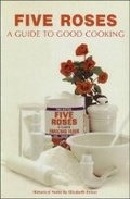 Cover: Five Roses - Whitecap Books Ltd
