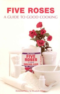 Abbildung von: Five Roses - Whitecap Books Ltd