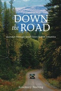 Cover: Down the Road - Whitecap Books
