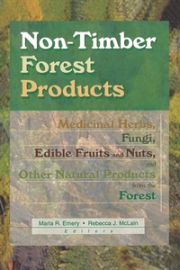 Abbildung von: Non-Timber Forest Products - CRC Press