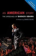 Cover: An American Story - ECW Press,Canada