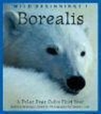 Enlarge image Cover: Borealis - Walrus Books