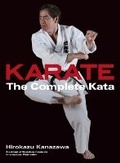 Cover: Karate: The Complete Kata - Kodansha America, Inc