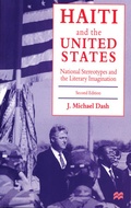 Cover: Haiti and the United States - Palgrave Macmillan