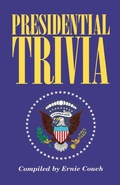 Cover: Presidential Trivia - Rutledge Hill Press,U.S.
