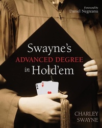 Abbildung von: Swayne's Advanced Degree Hold'em - ECW Press,Canada