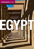 Cover: Egypt (Cadogan Guides) - Cadogan Guides (USA)