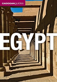 Abbildung von: Egypt (Cadogan Guides) - Cadogan Guides (USA)