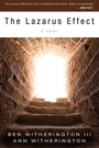 Cover: The Lazarus Effect - Wipf & Stock Publishers