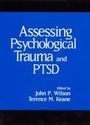 Cover: Assessing Psychological Trauma and PTSD - Guilford Publications