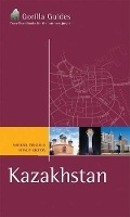 Cover: Kazakhstan - Interlink Books