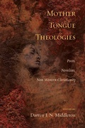 Cover: Mother Tongue Theologies - Wipf & Stock Publishers