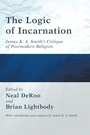 Cover: The Logic of Incarnation - Wipf & Stock Publishers