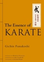 Cover: The Essence of Karate - Kodansha America, Inc