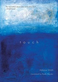 Cover: Touch - Clockroot Books