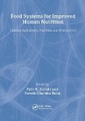 Cover: Food Systems for Improved Human Nutrition - CRC Press