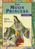 Cover: The Moon Princess - Kodansha America, Inc