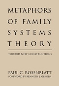 Cover: Metaphors of Family Systems Theory - Guilford Publications