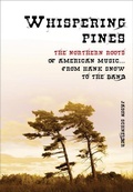 Cover: Whispering Pines - ECW Press,Canada