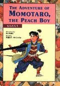 Cover: The Adventure of Momotaro, the Peach Boy - Kodansha America, Inc