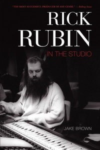 Enlarge image Cover: Rick Rubin - ECW Press,Canada