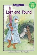 Cover: Lost and Found - Kids Can Press