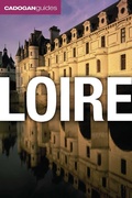 Cover: Loire (Cadogan Guides) - Cadogan Guides (USA)