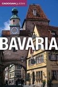 Cover: Bavaria (Cadogan Guides) - Cadogan Guides (USA)
