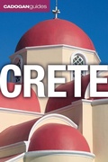 Cover: Crete (Cadogan Guides) - Cadogan Guides (USA)