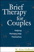 Cover: Brief Therapy for Couples - Guilford Publications