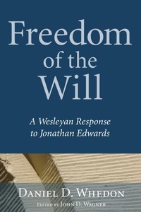 Enlarge image Cover: Freedom of the Will - Wipf & Stock Publishers