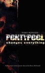 Cover: Pontypool Changes Everything - ECW Press,Canada