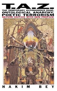Enlarge image Cover: Taz - Autonomedia