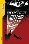 Cover: The Case of the Watery Grave - Saddleback Educational Publishing