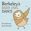 Cover: Berkeley's Barn Owl Dance - Kids Can Press