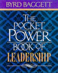 Enlarge image Cover: The Pocket Power Book of Leadership - Rutledge Hill Press,U.S.
