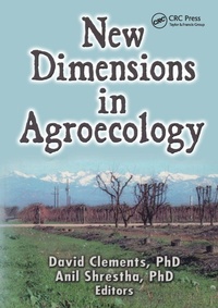 Abbildung von: New Dimensions in Agroecology - CRC Press