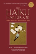 Cover: The Haiku Handbook -25th Anniversary Edition - Kodansha America, Inc