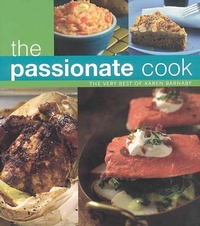 Abbildung von: The Passionate Cook - Whitecap Books