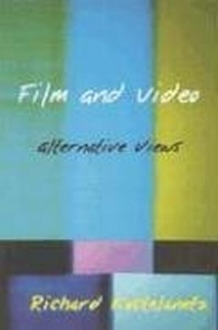 Abbildung von: Film and Video - Autonomedia