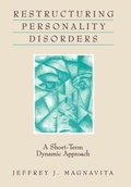Cover: Restructuring Personality Disorders - Guilford Publications