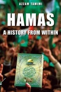 Cover: Hamas - Interlink Books
