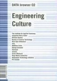 Enlarge image Cover: Engineering Culture - Autonomedia