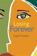 Cover: Losing Forever - Kids Can Press