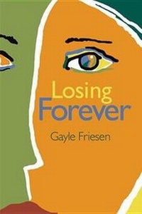 Enlarge image Cover: Losing Forever - Kids Can Press