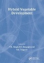Cover: Hybrid Vegetable Development - CRC Press