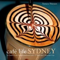 Cover: Caf' Life Sydney - Crocodile Books USA